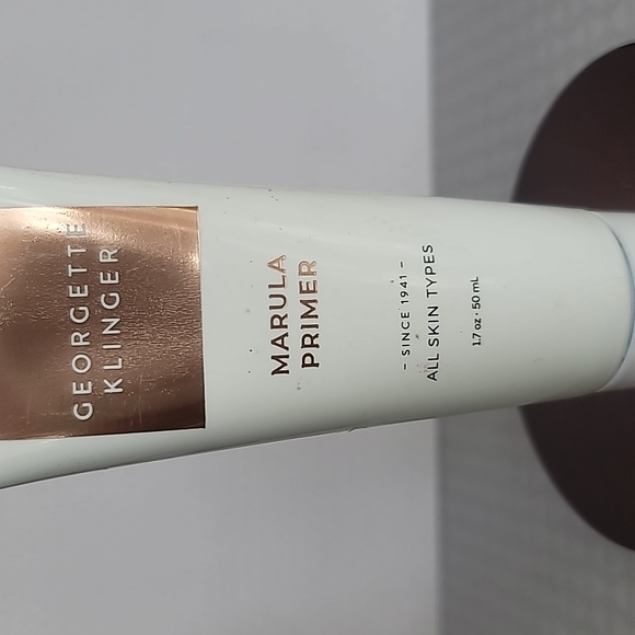 Georgette Klinger Marula Primer - Picture 4 of 9